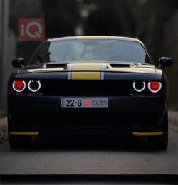 دودج تشالنجر